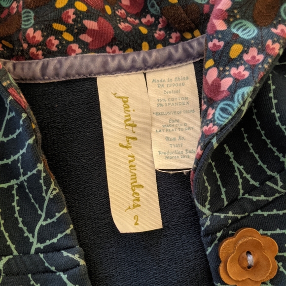 Jacket - Picture 2 of 2